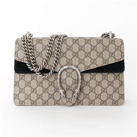 gucci dionysus monogram for the evening|GUCCI Dionysus .